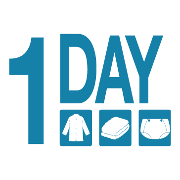 入院・入所セット