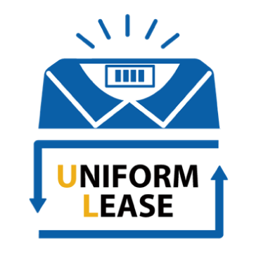 ユニフォームリース