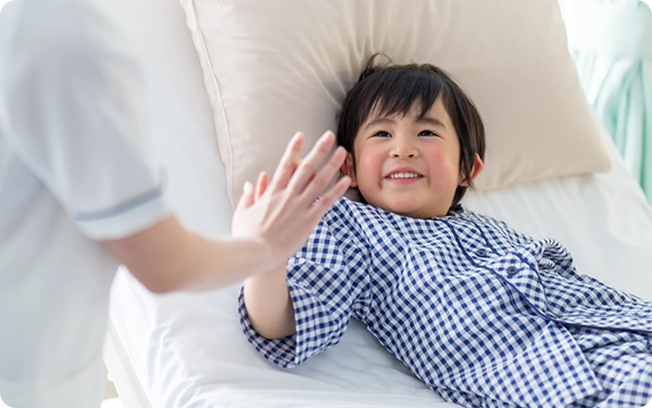 入院セットレンタル